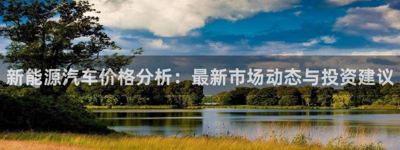 摩根娱乐注册章7O777：新能源汽车价格