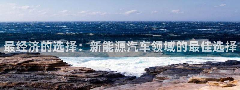 摩根娱乐宝是诈骗吗：最经济的选择：新能源